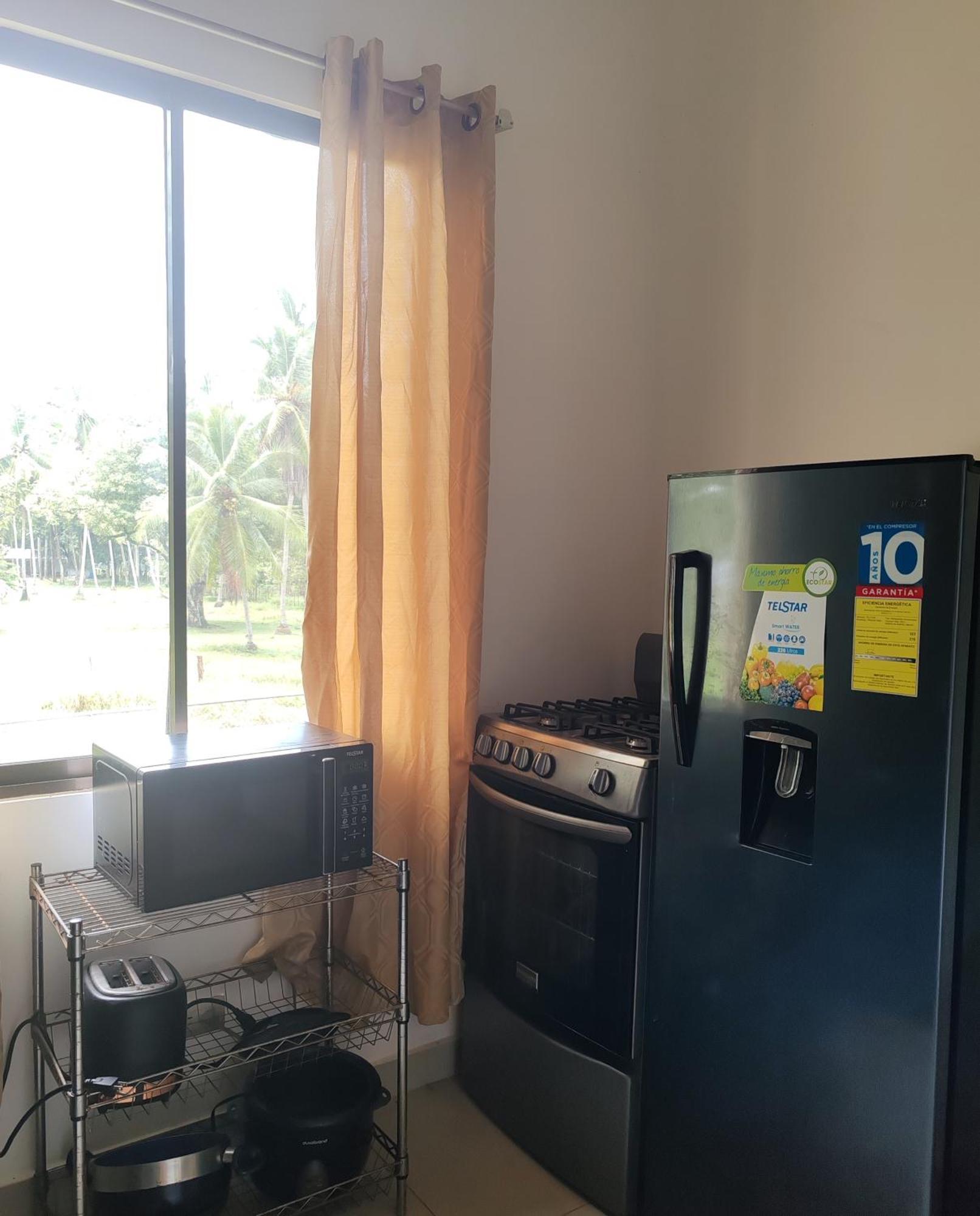 אסטריוס אסטה Marenaz Oceanfront Resort מראה חיצוני תמונה