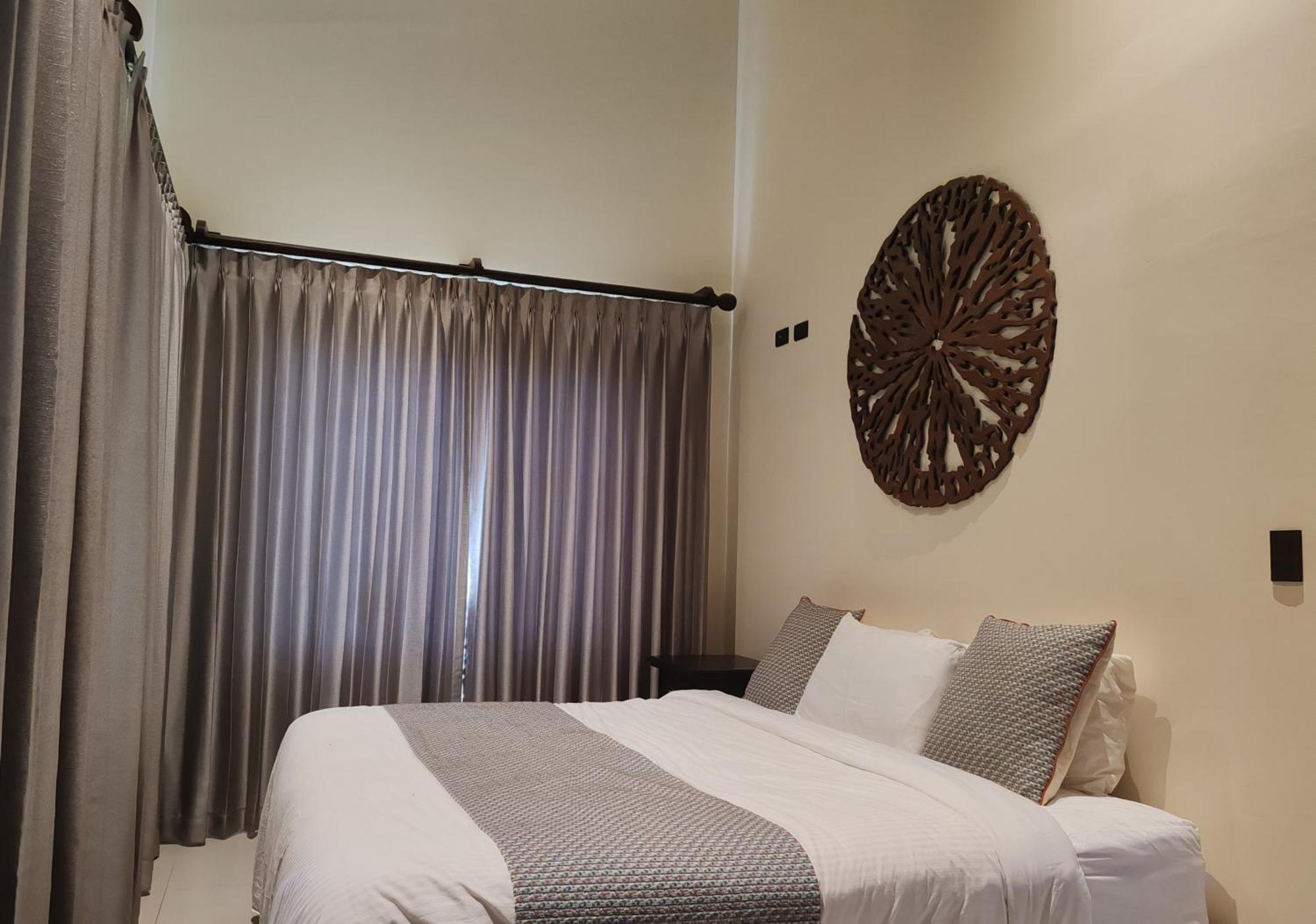 אסטריוס אסטה Marenaz Oceanfront Resort מראה חיצוני תמונה