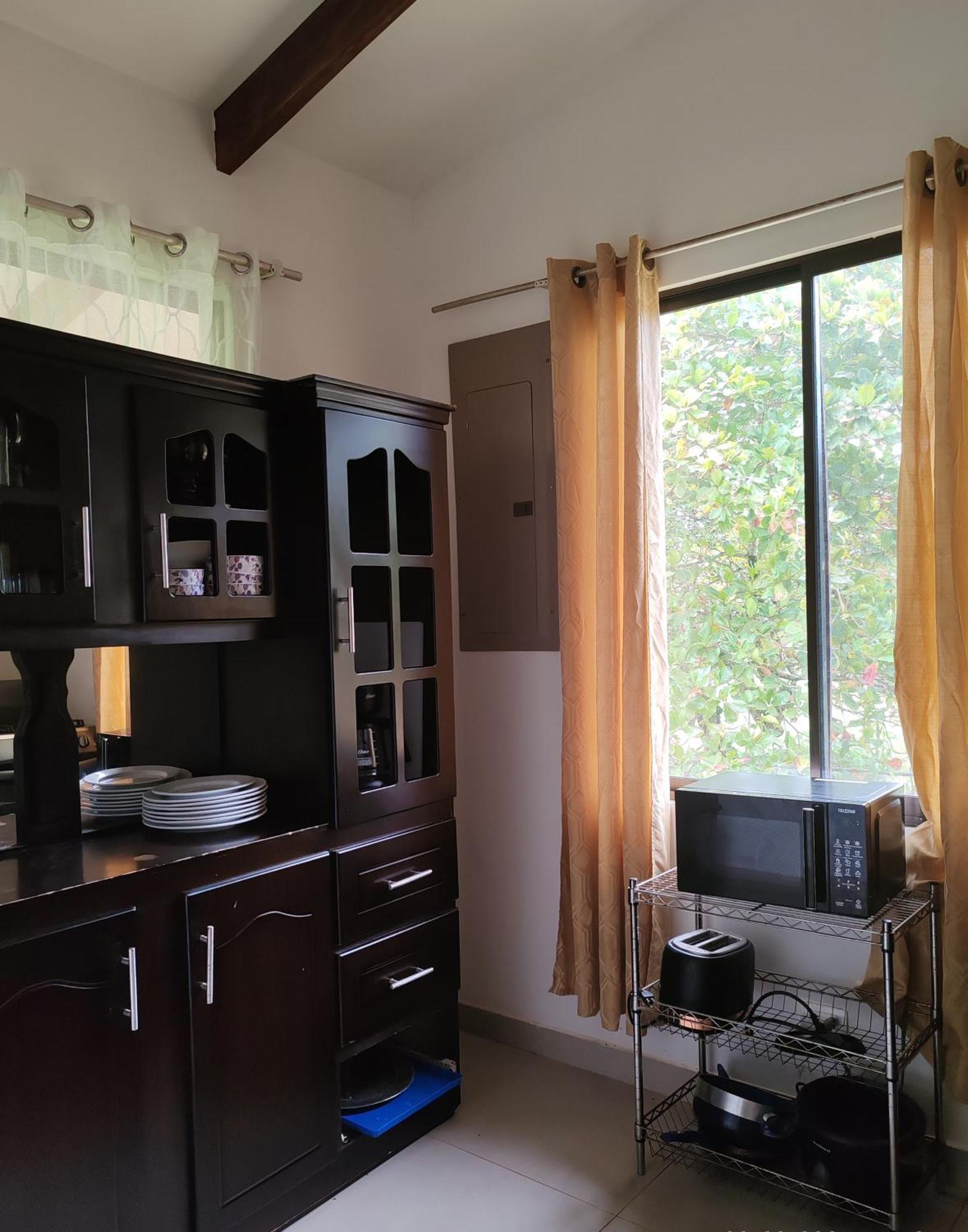 אסטריוס אסטה Marenaz Oceanfront Resort מראה חיצוני תמונה