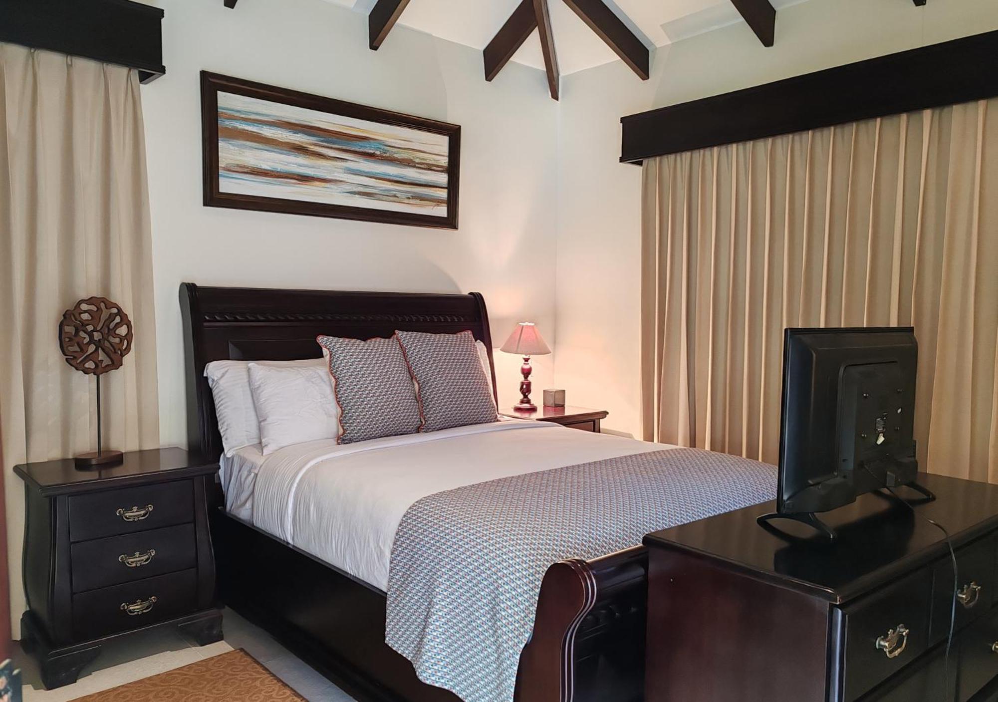 אסטריוס אסטה Marenaz Oceanfront Resort מראה חיצוני תמונה