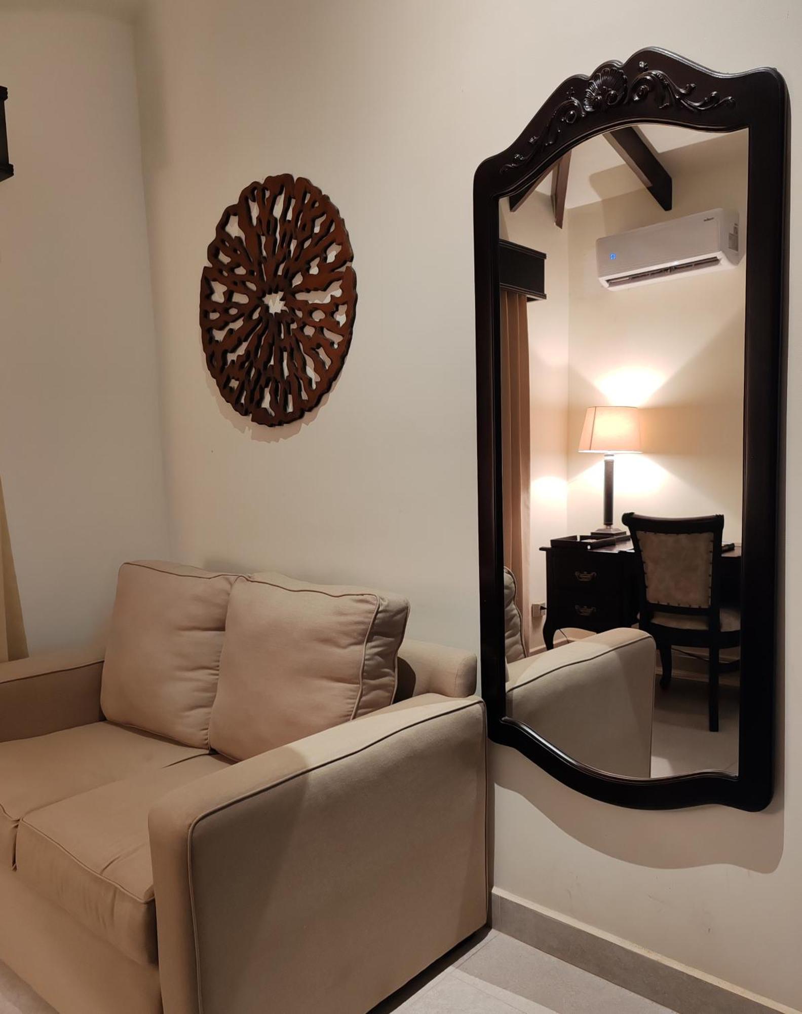 אסטריוס אסטה Marenaz Oceanfront Resort מראה חיצוני תמונה