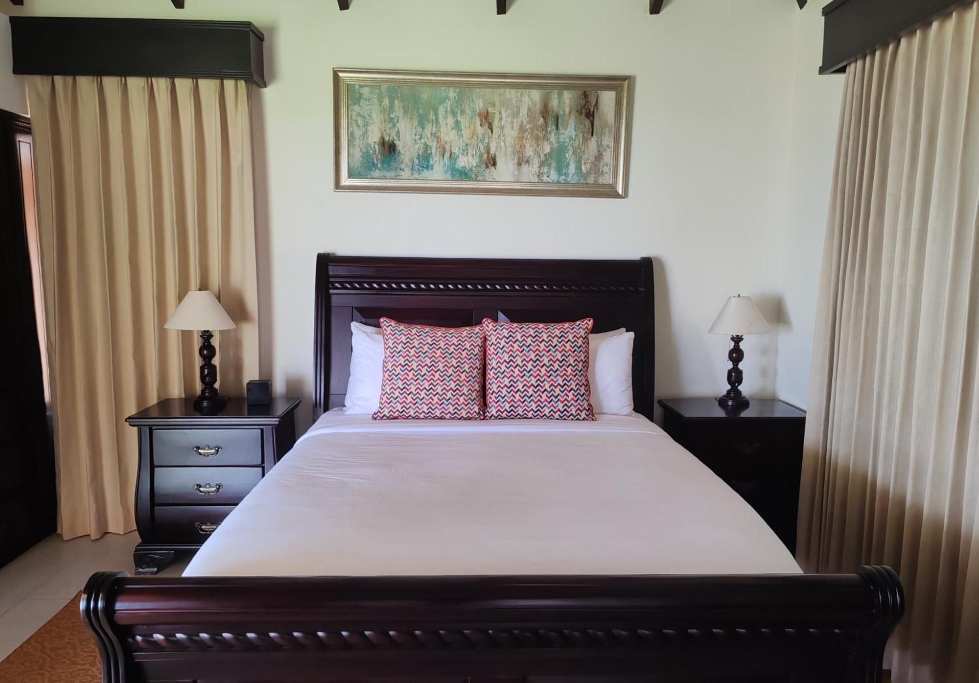 אסטריוס אסטה Marenaz Oceanfront Resort מראה חיצוני תמונה